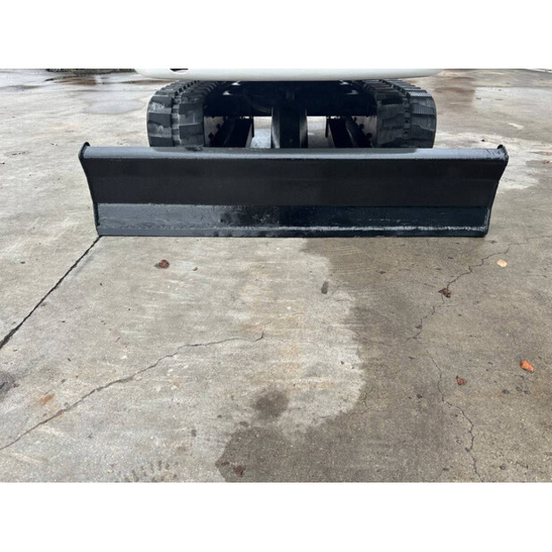 2009 BOBCAT 331-45781480