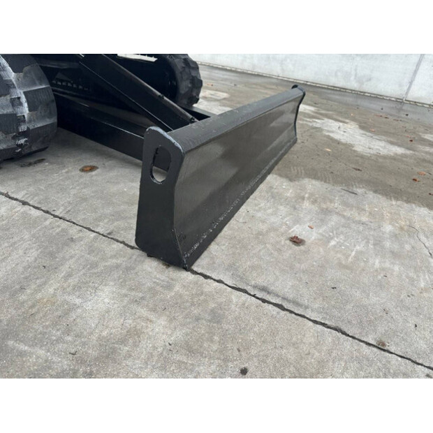 2009 BOBCAT 331-45781481