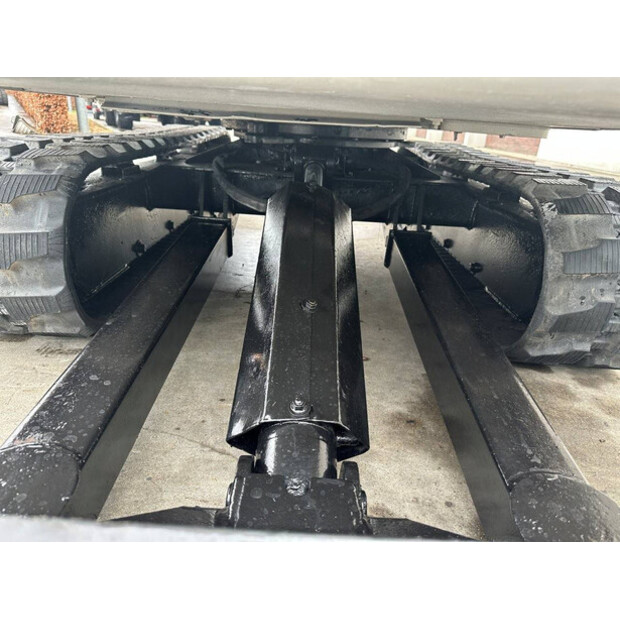 2009 BOBCAT 331-45781482