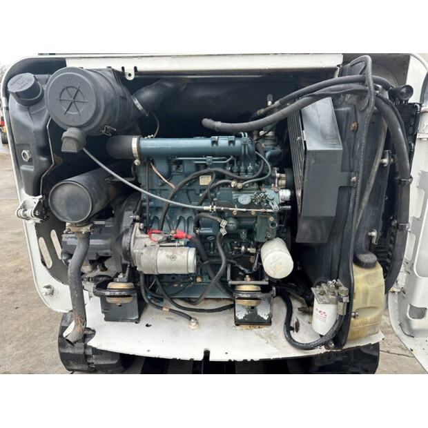 2009 BOBCAT 331-45781484