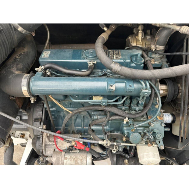 2009 BOBCAT 331-45781488