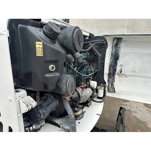 2009 BOBCAT 331-45781489