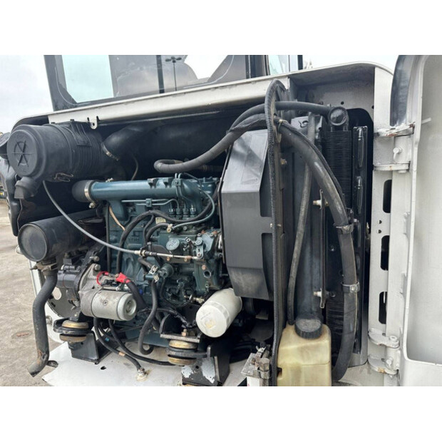 2009 BOBCAT 331-45781490