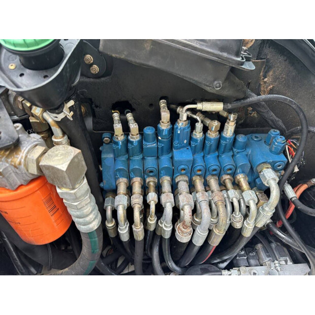 2009 BOBCAT 331-45781492