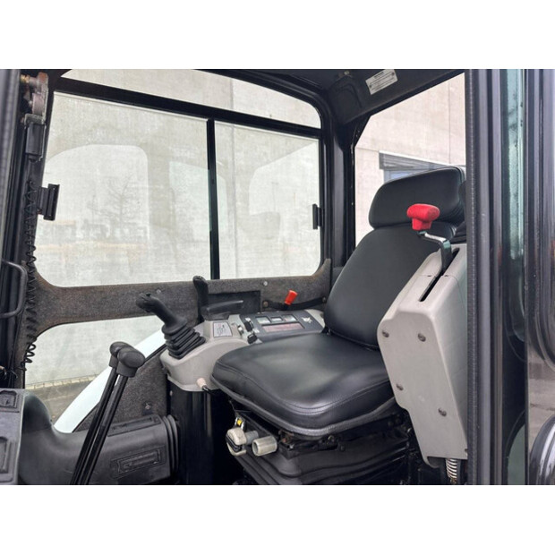 2009 BOBCAT 331-45781494