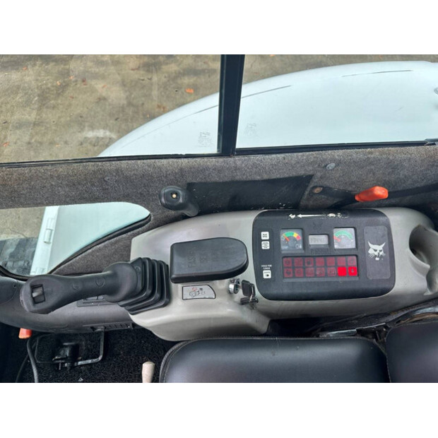 2009 BOBCAT 331-45781496