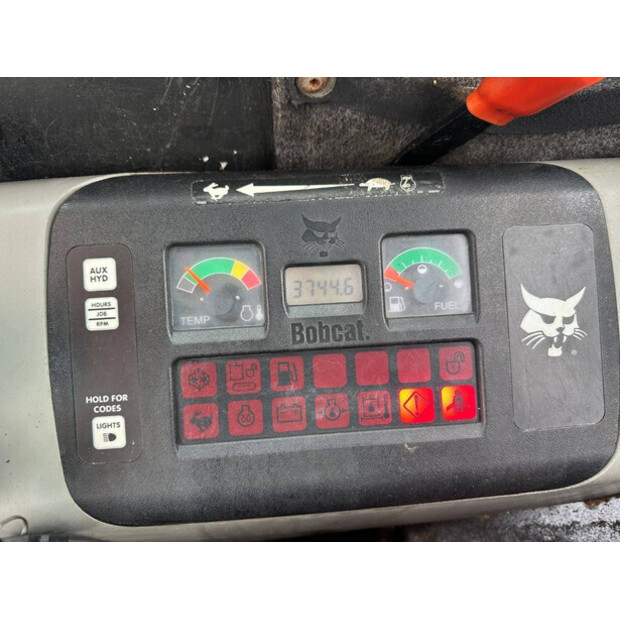 2009 BOBCAT 331-45781497