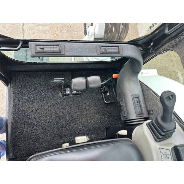 2009 BOBCAT 331-45781498