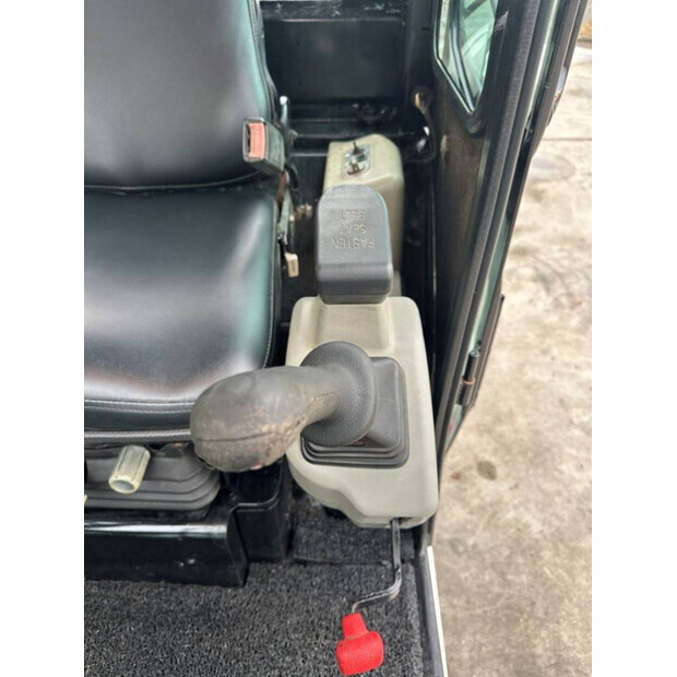 2009 BOBCAT 331-45781499