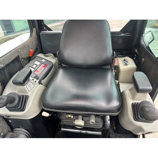 2009 BOBCAT 331-45781500