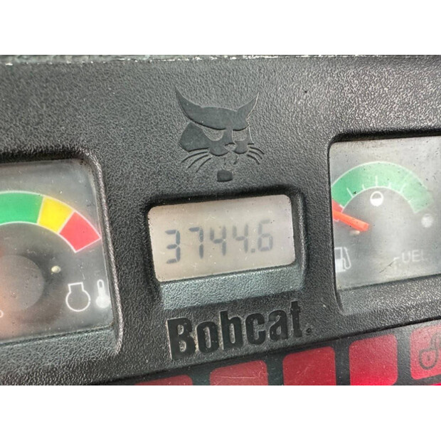 2009 BOBCAT 331-45781501