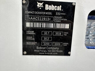 2009-bobcat-331-1428471-45781503