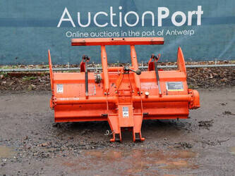 صورة ل معدات الزراعة والغابات كوبوتا RS111 للبيع في هولندا