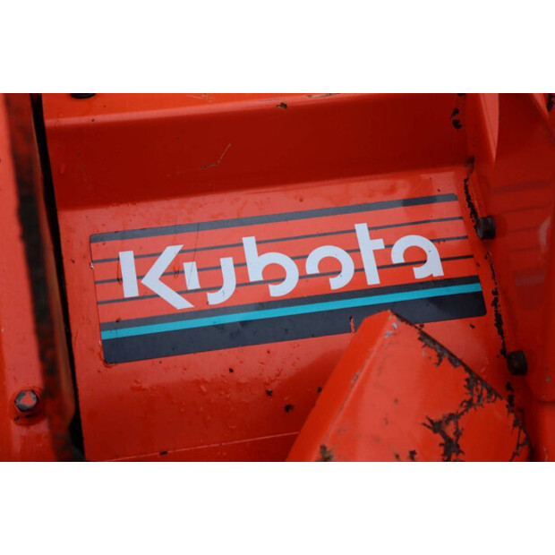 كوبوتا RS111-45781513