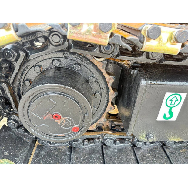 2010 جيه سي بي 8061-45781539