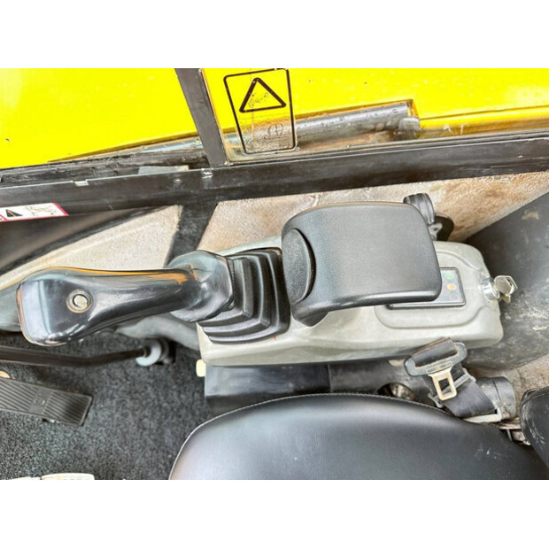 2010 جيه سي بي 8061-45781556