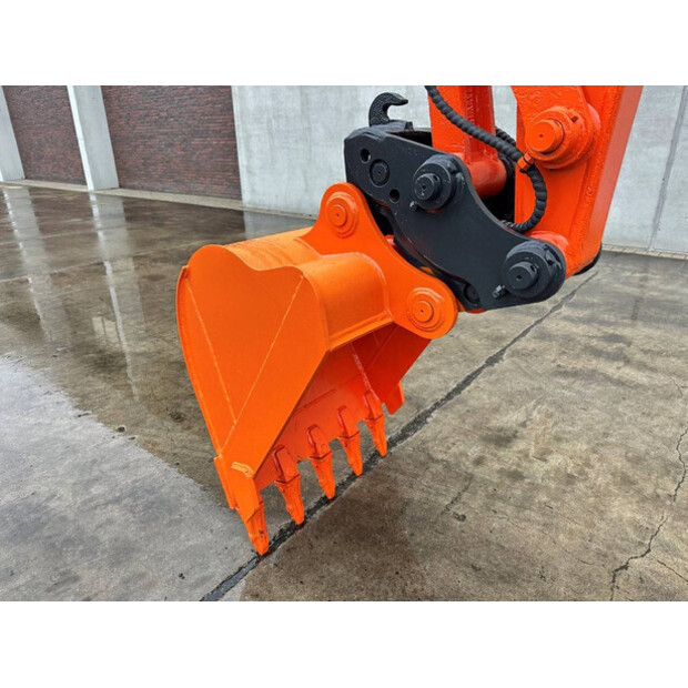 2011 Hitachi ZX50U-2-45781568