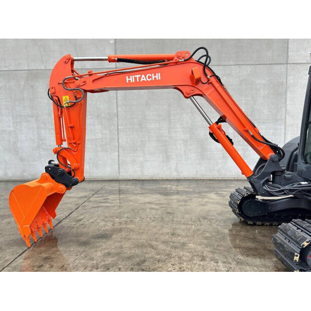 2011 Hitachi ZX50U-2-45781571