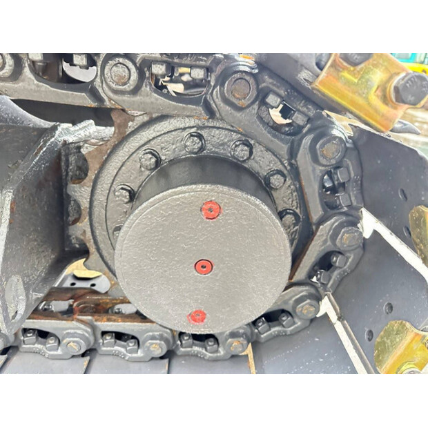 2011 Hitachi ZX50U-2-45781579