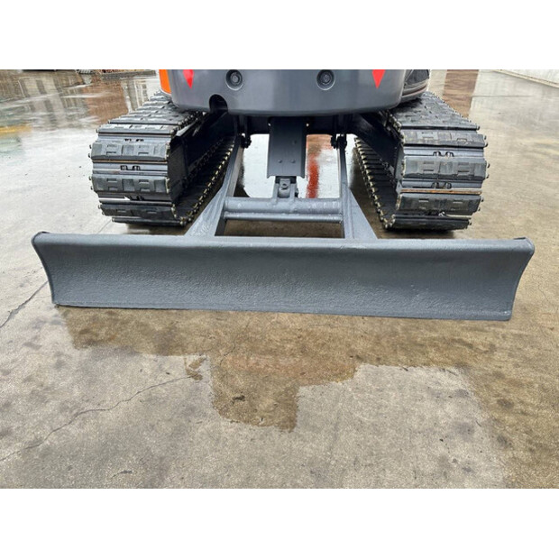 2011 Hitachi ZX50U-2-45781581