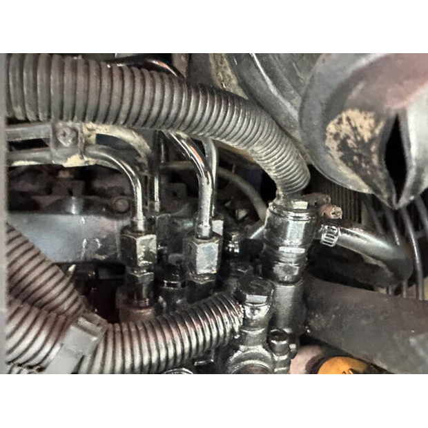 2011 Hitachi ZX50U-2-45781585