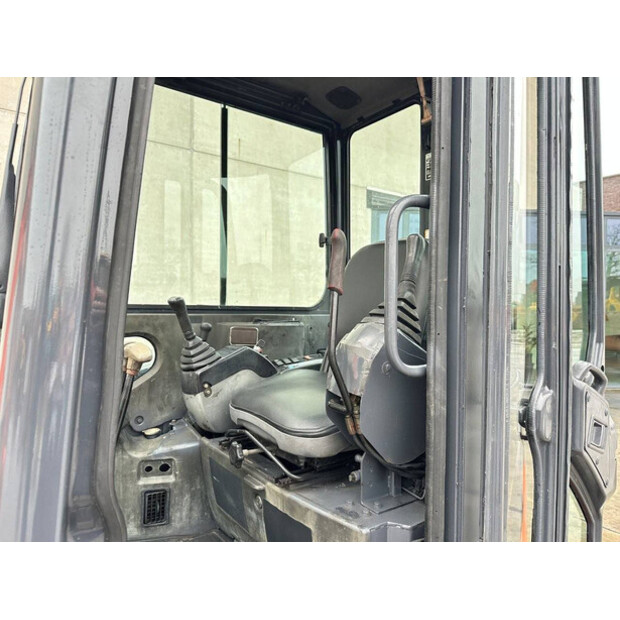 2011 Hitachi ZX50U-2-45781587