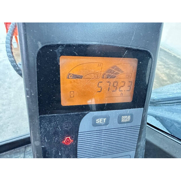 2011 Hitachi ZX50U-2-45781594