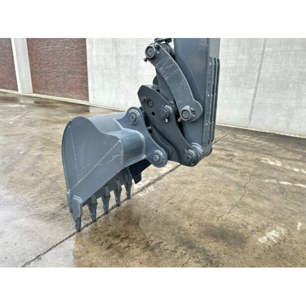 2009 Volvo EC55B-45781604