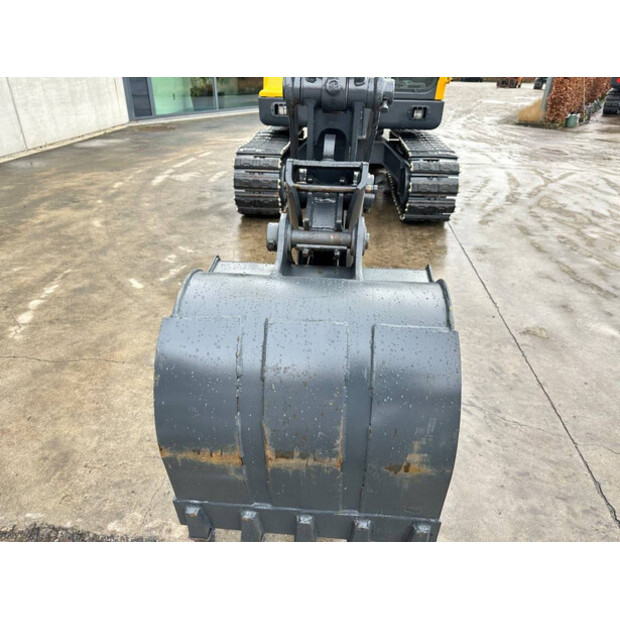 2009 Volvo EC55B-45781605