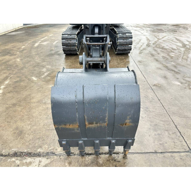 2009 Volvo EC55B-45781606