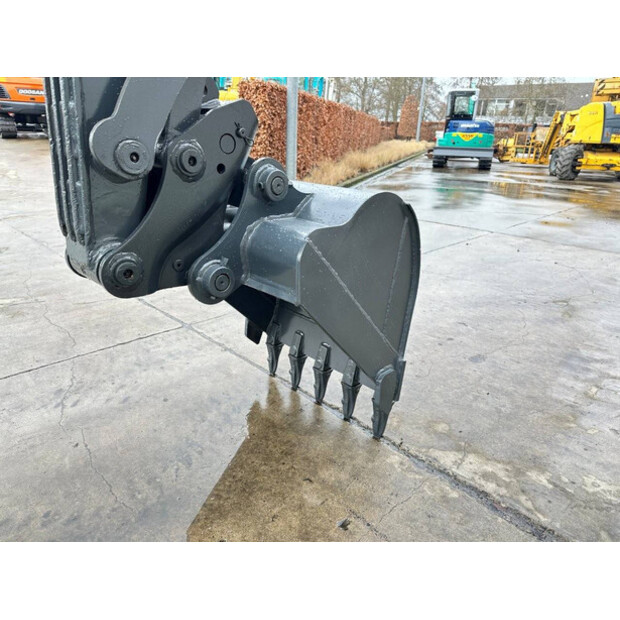 2009 Volvo EC55B-45781607