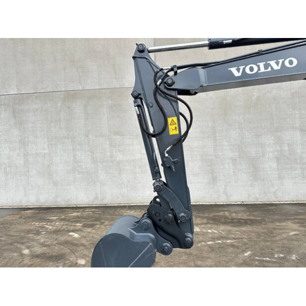 2009 Volvo EC55B-45781608