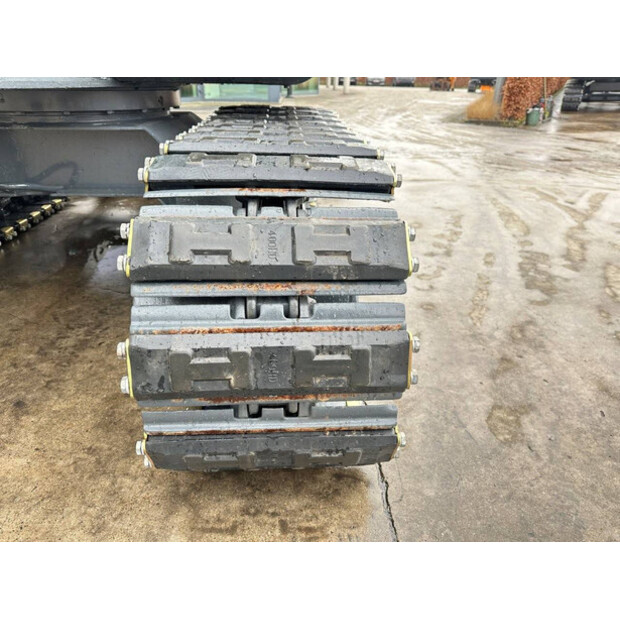 2009 Volvo EC55B-45781614