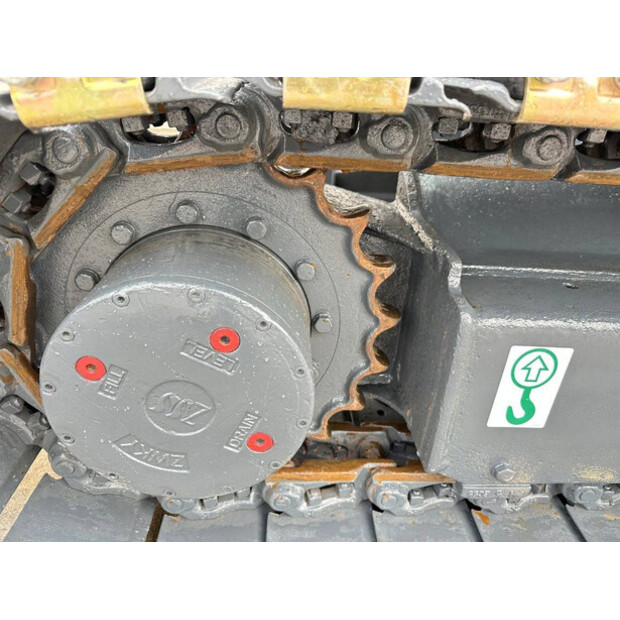 2009 Volvo EC55B-45781616