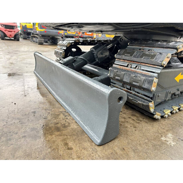 2009 Volvo EC55B-45781619