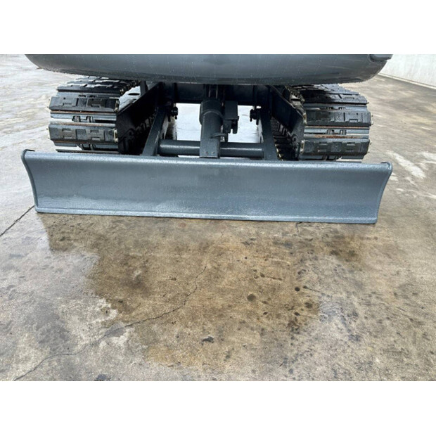 2009 Volvo EC55B-45781620