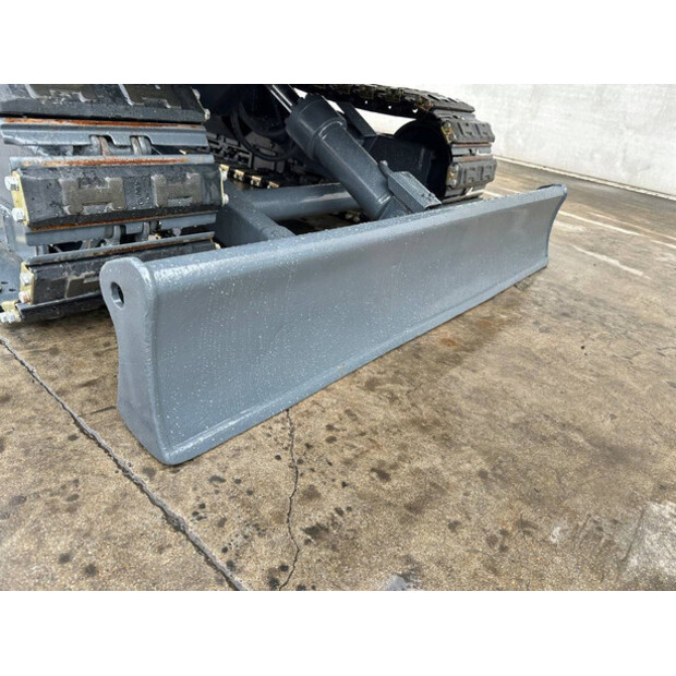 2009 Volvo EC55B-45781621