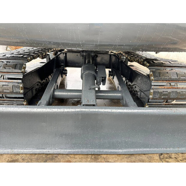 2009 Volvo EC55B-45781622