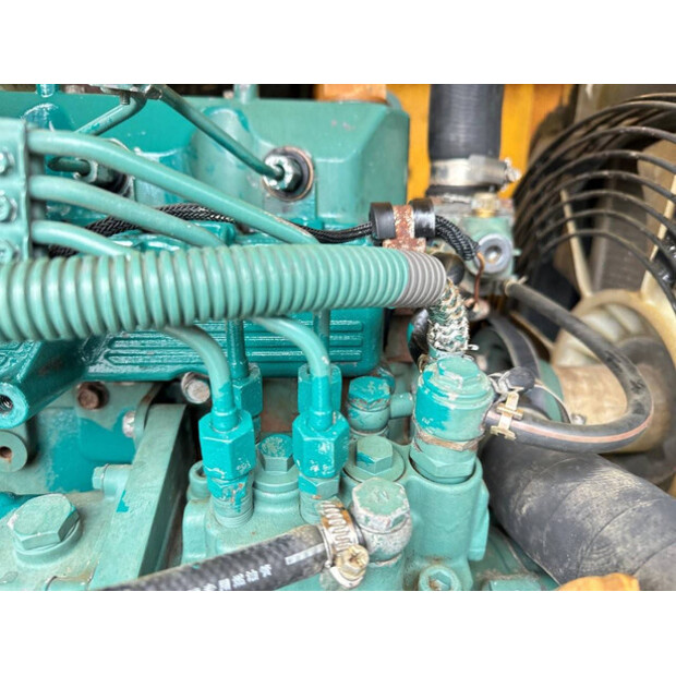 2009 Volvo EC55B-45781626