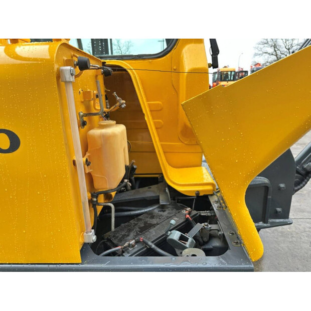 2009 Volvo EC55B-45781628