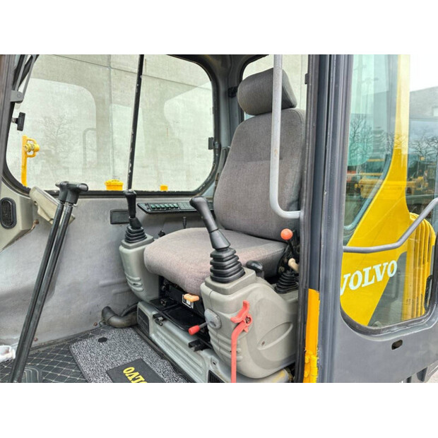 2009 Volvo EC55B-45781629