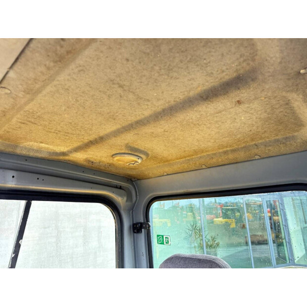 2009 Volvo EC55B-45781630