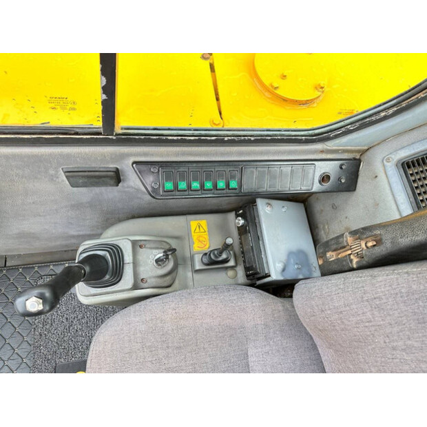 2009 Volvo EC55B-45781631