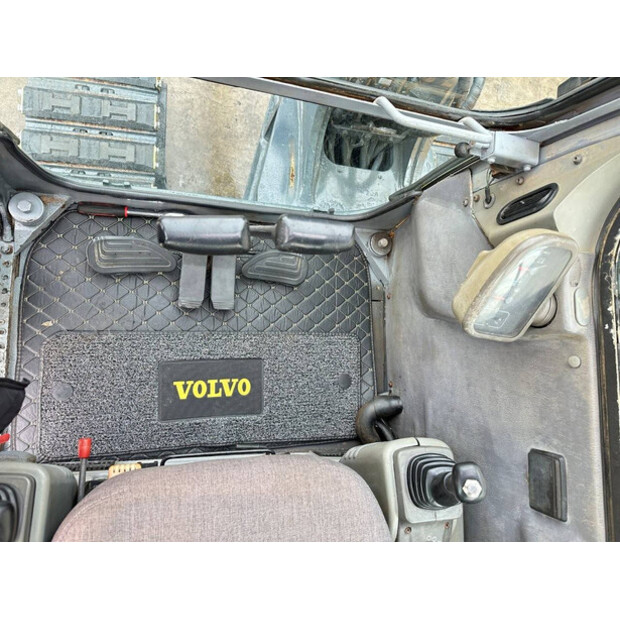 2009 Volvo EC55B-45781632