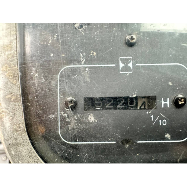 2009 Volvo EC55B-45781634