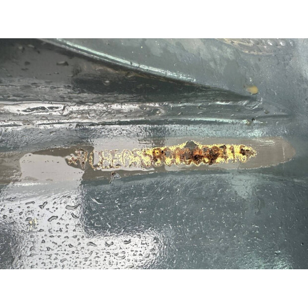 2009 Volvo EC55B-45781635