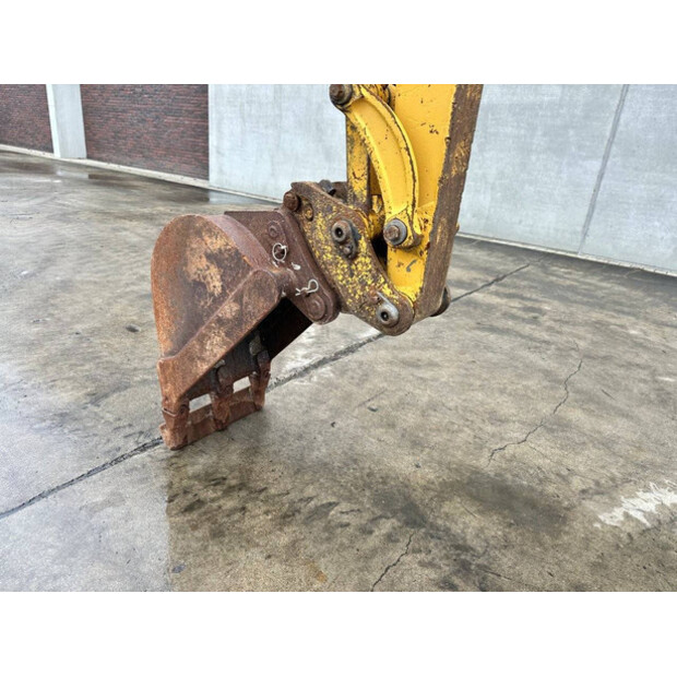 2006 Komatsu PC35MR-2-45781644