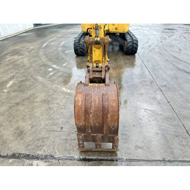 2006 Komatsu PC35MR-2-45781645