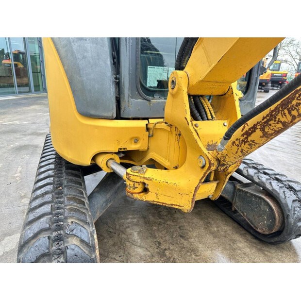 2006 Komatsu PC35MR-2-45781651