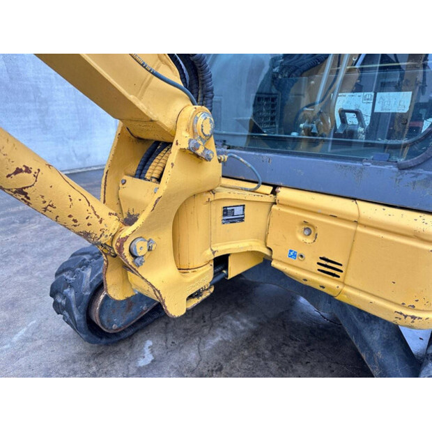 2006 Komatsu PC35MR-2-45781652